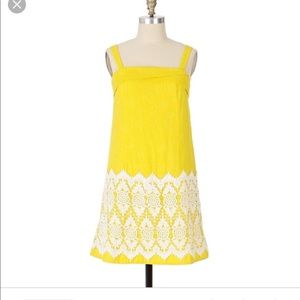 Anthropologie dress